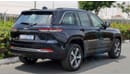 Jeep Grand Cherokee (НА ЭКСПОРТ , For Export) Limited Plus Luxury I4 2.0L Turbo , 2023 GCC , 0Km , Без пробега