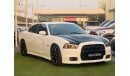 Dodge Charger SRT8