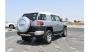 Toyota FJ Cruiser TOYOTA FJ CRUISER 4.0L PETROL 2023