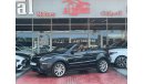 Land Rover Range Rover Evoque HSE SI4