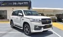 Toyota Land Cruiser TOYOTA LAND CRUISER VXS GRAND TOURING S