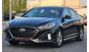 Hyundai Sonata full options