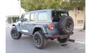 Jeep Wrangler 2024 Model Jeep Wrangler Rubicon - Unlimited (4-Door) 2.0L Petrol, 4WD A/T