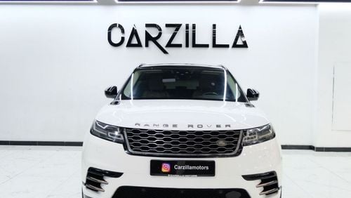 لاند روفر رينج روفر فيلار P250 SE 2.0L Range Rover Velar 2018 SE AWD