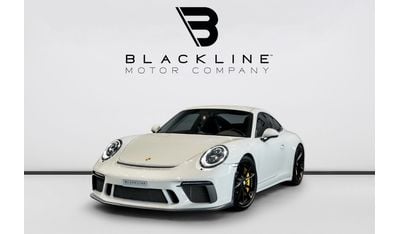 بورش 911 2018 Porsche GT3 Touring, 2025 Porsche Warranty, Full Porsche Service History, Low KMs, GCC