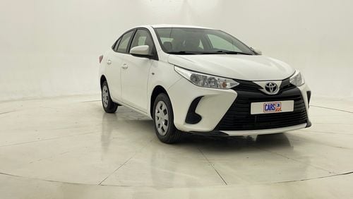 Toyota Yaris SE 1.5 | Zero Down Payment | Home Test Drive