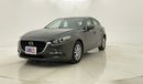 Mazda 3 V 1.6 | Zero Down Payment | Home Test Drive