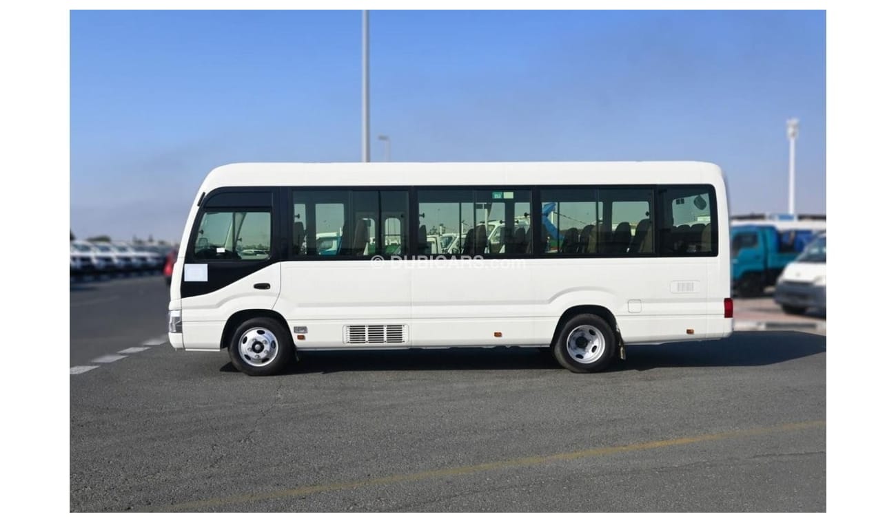 Toyota Coaster