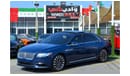 Lincoln Continental LINCOLIN, CONTINENTAL , V6,3.0, FULLOPTION, CLEAN TITLE