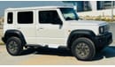 Suzuki Jimny SUZUKI JIMNY GLX 1.5L MT 2024