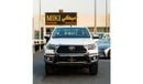 Toyota Hilux Full Option | Push Start | D\C | 2.7L | V4 | Petrol | A\T | 4X4 | 2025