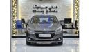 بيجو 208 EXCELLENT DEAL for our Peugeot 208 1.6L ( 2019 Model ) in Grey Color GCC Specs