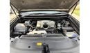 Toyota Prado Toyota prado diesel engine RHD