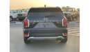 هيونداي باليساد 2020 Hyundai Palisade Limited Edition - Korean Specs Original Paint- 360* CAM - 4x4 AWD - Full Optio