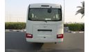 Toyota Coaster 23 seater