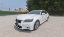 لكزس GS 350 Lexus Gs 350 Model 2014