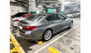 BMW 530i Luxury Line M Kit