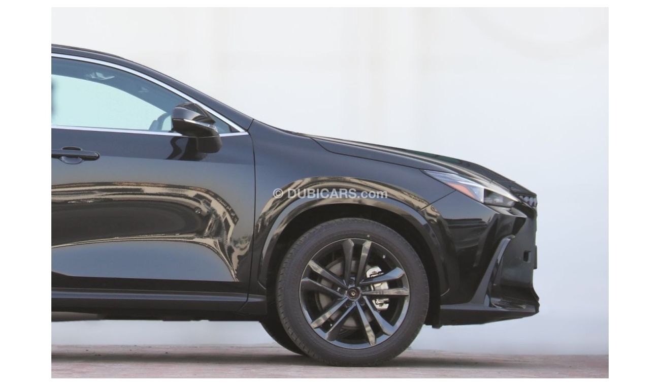 Lexus NX350 Dont miss! The 2023 model Lexus NX350h at best best price | contact now