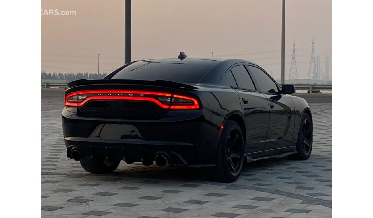 Dodge Charger R/T Scat Pack DODGE CHARGER R/T  V8 5.7 HEMI  MODEL: 2016  PRICE: 45,000 AED  MILEAGE: 137,000 km/m