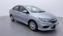 Honda City DX 1.5 | Under Warranty | Inspected on 150+ parameters