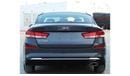 Kia Optima GDI Kia Optima 2020 GCC in excellent condition