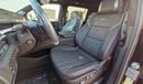 Cadillac Escalade Sport Platinum ESV VIP Seats & AR Camera & Night Vision 2023 Brand New 0Km