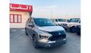 ميتسوبيشي إكسباندر MITSUBISHI XPANDER PREMIUM 1.5L 2024 MODEL 7 SEATS 59000 AED FOR EXPORT PRICE