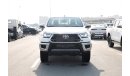 تويوتا هيلوكس TOYOTA HILUX 2.4L DIESEL 4WD DOUBLE CAB SR5 - MANUAL