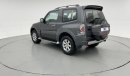 Mitsubishi Pajero GLS MIDLINE 3.5 | Zero Down Payment | Free Home Test Drive