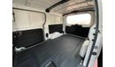 Hyundai H-1 HYUNDAI H-1, CARGO VAN, RWD, 2.4L, PETROL, WHITE COLOR, MODEL 2021, FOR EXPORT ONLY