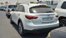 Infiniti FX50 S