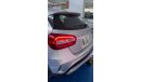 Mercedes-Benz GLA 250 Std MERCEDES-BENZ GLA 250