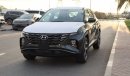 Hyundai Tucson HYUNDAI TUCSON DIESEL 2.0Ltr.2024 MID OPTION ,korean specs,long body,