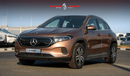 مرسيدس بنز EQA 250 2023 | MERCEDES BENZ | EQA260 | E/V