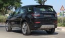 Land Rover Discovery Sport HSE P250 2024!! FIVE YEARS WARRANTY!! THREE YEARS SERVICE CONTRACT