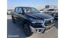 Toyota Hilux Toyota Hilux pickup 2017 2.7 V4 petrol Transmission automatic vert neat and clean perfect condition