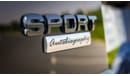 Land Rover Range Rover Sport 2019 V6 - PTR A/T - Well Maintained - Book Now