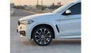 بي أم دبليو X6 V6 3.0L