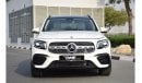 Mercedes-Benz GLB 250 4MATIC Special Offer