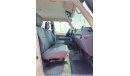 Toyota Land Cruiser Pick Up TOYOTA LANDCRUISER,PICKUP,HZJ79,4.2L,V6,DIESEL,D/CAB,MT,2024MY