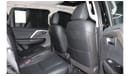 Mitsubishi Montero 2023 MITSUBISHI MONTERO SPORT 3.0L FULL OPTION - EXPORT ONLY