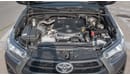 Toyota Hilux HILUX 2.4L AT DIESEL