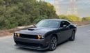 Dodge Challenger R/T 5.7L (370 HP)