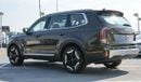 Kia Telluride 4X 3.8L