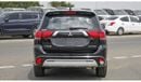 Mitsubishi Outlander Brand New Mitsubishi OutlanderEnjoy 2022 Local/Export 2.0L A/T FWD Petrol|Black/Black|OUTLANDERENJOY