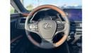 Lexus ES350 2024 LEXUS ES350 3.5L PETROL V6 ULTRA LUXURY FULL OPTION A/T