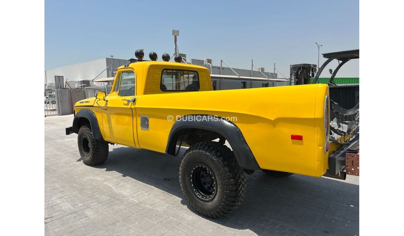 دودج باور واجون 4 x 4