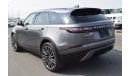 Land Rover Range Rover Velar Range rover velar RHD 2017 Model Japan import