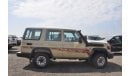 Toyota Land Cruiser Hard Top LC HARD TOP 76TH 4.0L MODEL 2024 GCC BRAND NEW