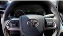 Toyota Land Cruiser TOYOTA LC300 3.5L VXR (Export Only)